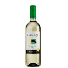 Gatto Negro Sauvignon Blanc 1.5L